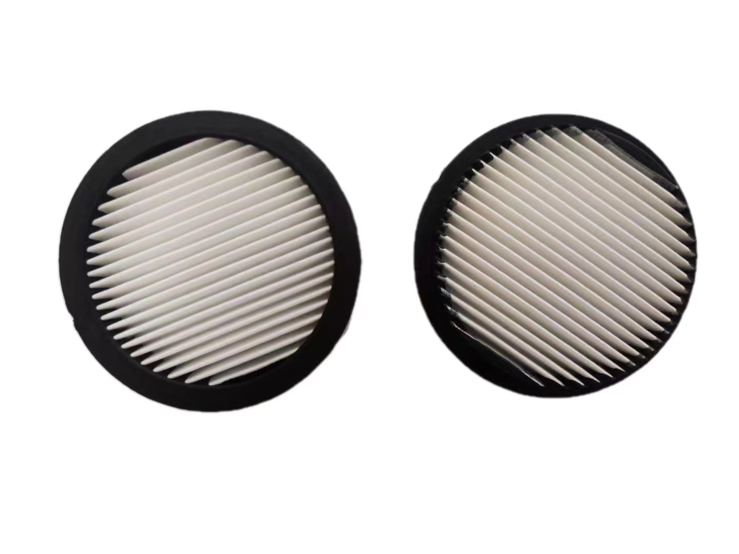 HEPA Filter for PINETAN "PowerLift“ Canister Vacuum, Pack of 2