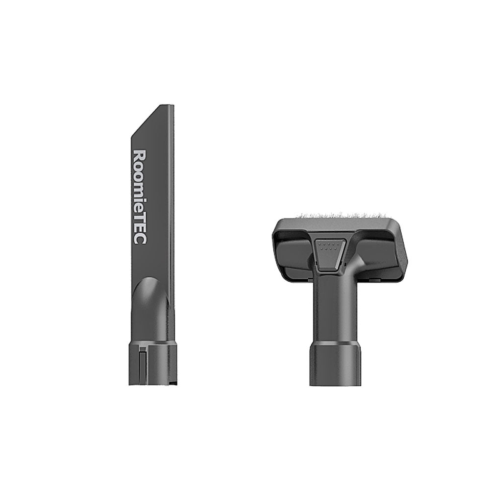 Crevice Tools for Roomie 'ALPHA' Cordless Vacuum