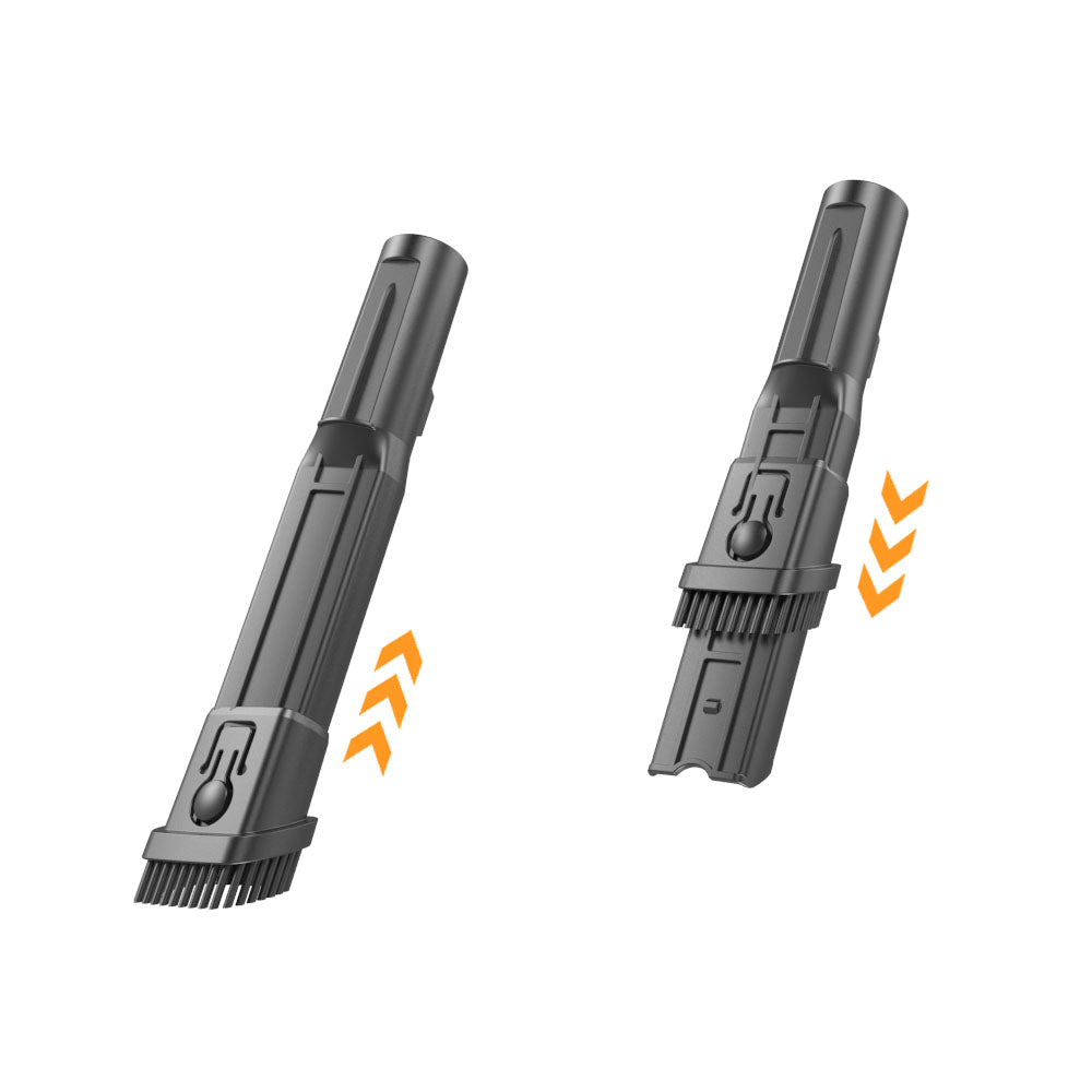 Crevice Tool for Roomie 'ELITE' / 'DYLON' Cordless Vacuum