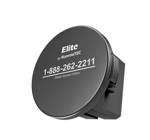 Battery Pack for Roomie 'ELITE' Cordless Vacuum