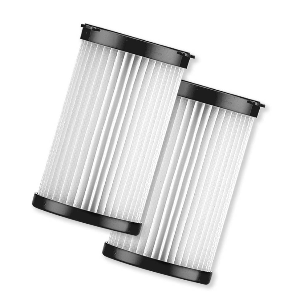 HEPA Filter for Roomie 'DYLON' Cordless Vacuum - Pack of 2