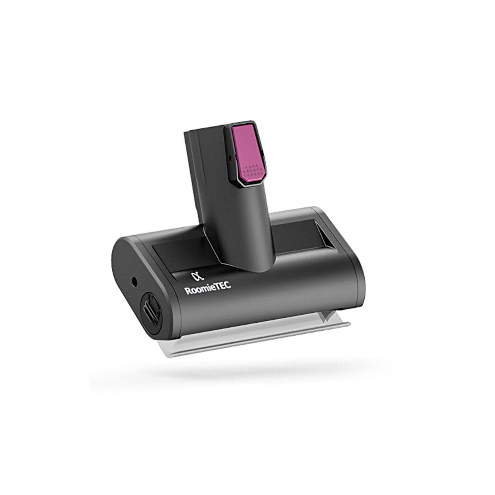 Professional Pet Brush for Roomie 'ALPHA' Cordless Vacuum
