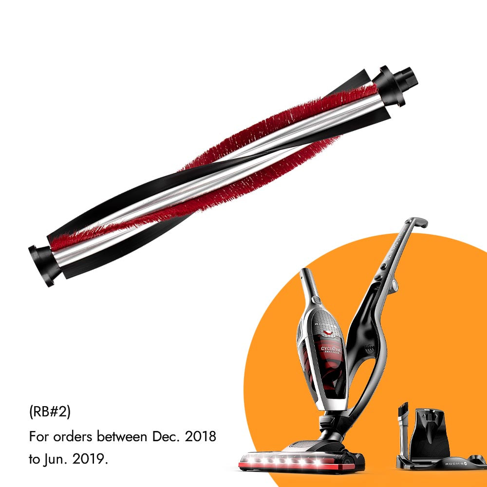 Brush Roller for Roomie Vacuums